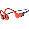 SHOKZ auricolari wireless bluetooth 5. 4 open-ear sport rosso impermeabili ip68