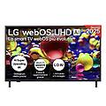 smart tv led uhd 4k 43 webos ai 43ua74006lb-blu
