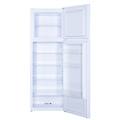 frigorifero 2 porte tlfdp3001 classe e 302 lt-bianco