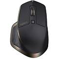 Logitech Mouse Wireless Mx Master Meteorite 7 Tasti 1000 Dpi Emea