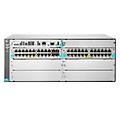 Hp Hpe Aruba 5406r 44gt Poe 4sfp No Psu V3 Zl2 Switch Gestito 44