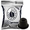 400 capsule nera respresso compatibili nespresso