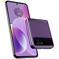 - razr 40 5g 256 gb 8gb ram dual sim display 6. 9' oled slot nano sd fotocamera 64 mpx android 13