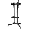 trolley 190 5 cm (75") nero (00220874)