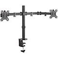 dt32tsr-041 supporto da tavolo girevole per monitor/tv da 13 a 32 vesa 100x100 max. 8 kg