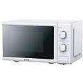 forno a microonde mic cd6 20l 700w controllo meccanico 5 potenze led interno