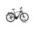 ebike ricondizionata · cento 10 · come nuovo