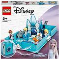 disney princess elsa e le avventure fiabesche del nokk