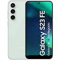 galaxy s23 fe 5g 8gb/128gb verde menta doppia sim s711