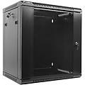 bastidor da parete wf01-6412-10b 12u 60 kg nero ip20