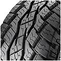 open country a / t+ 265/70 r17 115t 