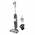 aspirapolvere senza fili lavapavimenti crosswave hf3 cordless select 255w 25min 0. 53l