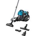 Bosch Bgs05x240 Aspirapolvere Senza Sacco 700w Turchese