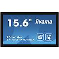 prolite tf1634mc-b8x monitor touch screen 39 6 cm (15. 6") 1920 x 1080 pixel multi-touch multi