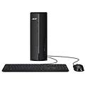 aspire xc-1780 intel core i5 i5-13400 16 gb ddr4-sdram 1 02 tb ssd windows 11 home tower pc nero