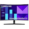 monitor curvo serie s39gd da 32''