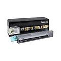 toner originale x925h2kg nero