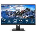 b line 328b1/00 led display 80 cm (31. 5") 3840 x 2160 pixel 4k ultra hd nero (328b1/00)
