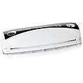 elite 300 plus macchina per sottovuoto 780 mbar nero bianco