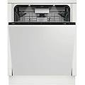 Beko Lavastoviglie Bdin38560c Da Incasso A Scomparsa Totale Classe A Capacita 15