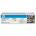 cb542a toner giallo per stampanti laserjet 1. 400pg