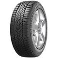 Dunlop Sp Winter Sport 4d 225 60 R17 99h