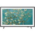 - the frame tv qled ultra hd 4k 32' qe32ls03cbuxzt smart tv tizen 2023 ner