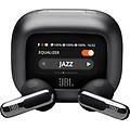 auricolari live flex 3 wireless bluetooth con cancelazione del rumore e microfono nero