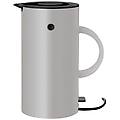 - 890-2 bollitore in materiale misto colore grigio