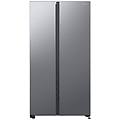 - frigorifero side by side rs62dg5003s9 classe e capacità 655 litri colore acciaio