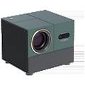 - mira1 videoproiettore 300 ansi lumen lcd 1080p (1920x1080) verde