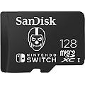 Sandsik Scheda Micro Sd Sdsqxao 128g Gn6zg 128 Gb