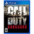 call of duty vanguard playstation 4 sparatutto d'azione