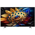 c65 series serie c6 smart tv qled 4k 85" 85c655 audio onkyo con subwoofer dolby vision atmos