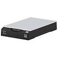 fujitsu scanner scanner fi-70f per passaporti/id con led usb2. 0 a superficie piana simplex a6.