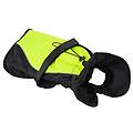 mantella per cane illume nite neon tg. xxxxl ca. 70 cm lungh. dorso