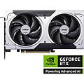 Msi Rtx 5060 Ti Ventus 2x 8gb Gddr7 Scheda Grafica Blackwell Gaming Pc