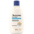 JOHNSON skin relief 300 ml shampoo lenitivo