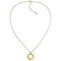 collana donna gioielli spiral 35000761