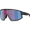 Bliz Fusion Occhiali Sportivi Black Violet