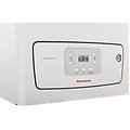 caldaia a condensazione victrix tera v2 24 kw gpl completa di kit per scarico fumi kit coassiale