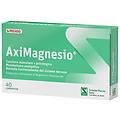 aximagnesio 40 compresse