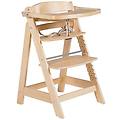- seggiolone sit up click e fun incl. tavolo da pranzo e appendiabiti cresce con il bambino