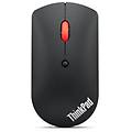 mouse 4y50x88822 ambidestro ottico bluetooth 2400 dpi nero