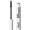 faced black keratin mascara