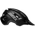 Bell Top Casco Mountain Bike Nomad 2 Nero Opaco Taglia 53 60 Cm Sistema Ergo Fit