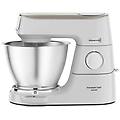 - kvc65. 001wh robot da cucina 1200 w 5 l stainless steel bianco bilance incorporate
