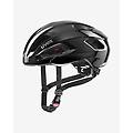 casco rise nero 52-56