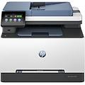 multif. laser a4 colore officejet pro 3302fdw serie 3000 25pm adf fronte/retro usb/lan/wifi
