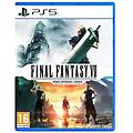 final fantasy vii remake intergrade & rebirth twin pack physical edition ps5